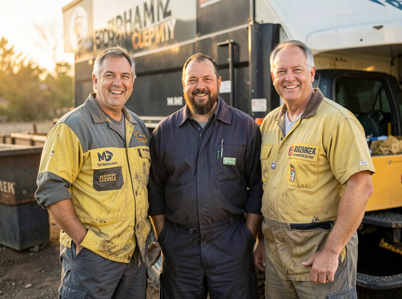 Sewage Cleanup company in Canby, OR