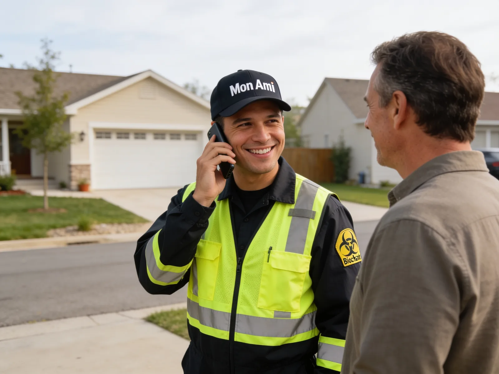Sewage Cleanup Canby, OR FAQs