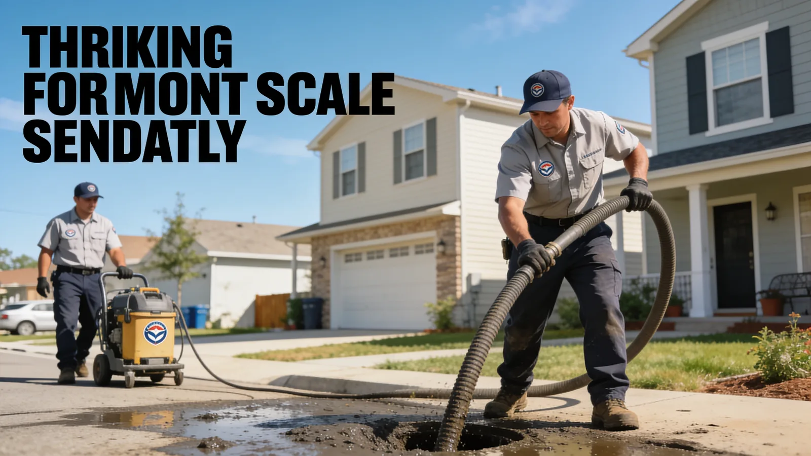 Sewage Cleanup in Canby, OR near me